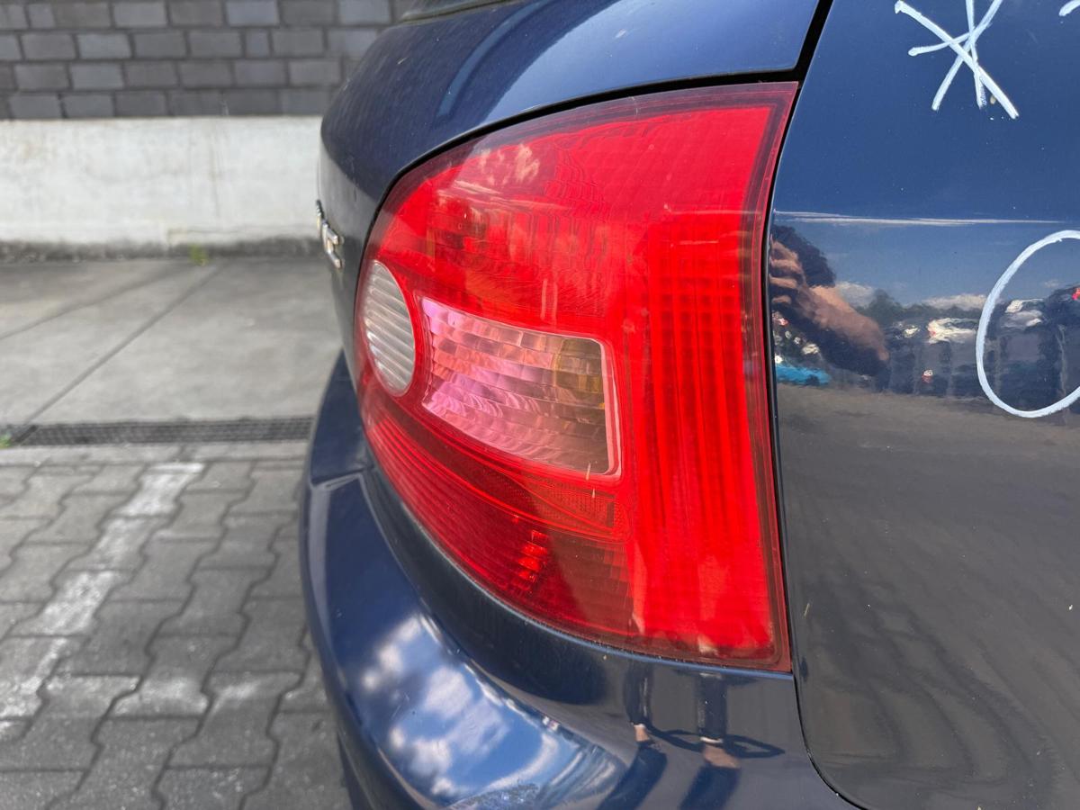Honda Civic EU7 original Rücklicht Rückleuchte rechts 5 Türer Vorfacelift BJ01